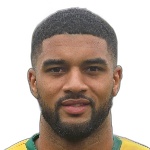 Jake Elliott