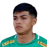 Nicolás Julio