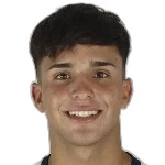 Benjamín Riquelme Benjamín Riquelme
