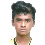 Benjamin Diengdoh Benjamin Diengdoh