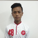 Jefferson Nongphlang Jefferson Nongphlang