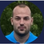 Stefan Stanojević