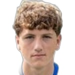 Lennon Smulders Lennon Smulders