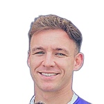Lewis  Caunter