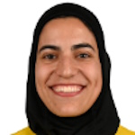 Amena Toubar