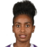 Meseret Workineh Meseret Workineh