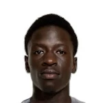 Oumar Conté Oumar Conté