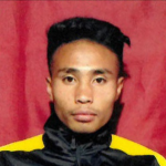 صورة Ngariyanbam Jenish Singh