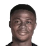 Ibrahim Diakite Ibrahim Diakite
