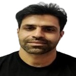 صورة Ali Kashani