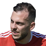 Kyriakos Kyziridis Kyriakos Kyziridis