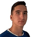 صورة Athanasios Pistialkas