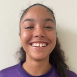 Luiza Lizardo da Silva