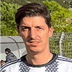 Alexandros Siamandouras