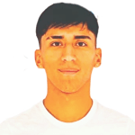 Andres Kalayky Medina