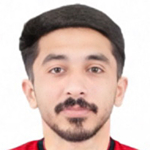 Fawaz Al Khaldi Fawaz Al Khaldi