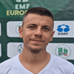 Dániel Dévényi Dániel Dévényi