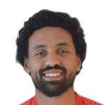 Mohammed Eid