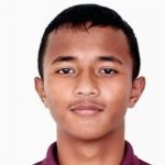 Mewanshan S Nongkseh Mewanshan S Nongkseh