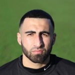 Aryan Tajbakhsh Aryan Tajbakhsh