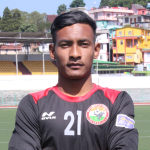 Akash Thapa Akash Thapa