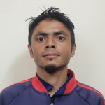 Batkyrshan Kharkongor Batkyrshan Kharkongor