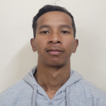 Eric Bankyrshanlang Kharmih Eric Bankyrshanlang Kharmih
