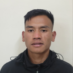 Hukumskhem Marbaniang Hukumskhem Marbaniang