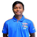 Charles Lyngdoh Charles Lyngdoh