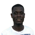 Oscar Boakye