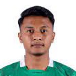 Bagas Pamungkas Bagas Pamungkas