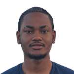 Ronaldinho Nathaniel Daley