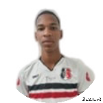Luiz Isaac Silva dos Santos