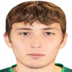 Artem Volovich Artem Volovich