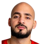 Ilyas Nasri Ilyas Nasri
