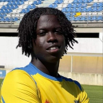 Junior Patrick Vieira Monteiro