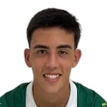 Gabriel Garcia Ticianelli