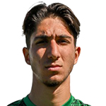 Vasilios Savvidis Vasilios Savvidis