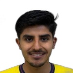 صورة Saul Vallejo