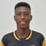 Isack Gabriel Pereira da Silva