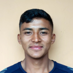 Raplangki Lyngdoh