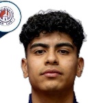 Miguel Alonso García Miguel Alonso García