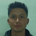 Sanki Langstang Sanki Langstang