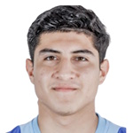 صورة Aldo De Los Santos Solano Ramírez
