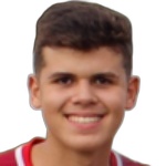 Nikolas Cauã