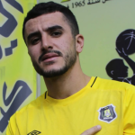 Ayoub Barkat Ayoub Barkat
