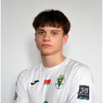 صورة Nikita Chaikov
