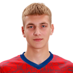 Aleksandr Kazantsevich Aleksandr Kazantsevich