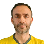 Georgios Papageorgiou Georgios Papageorgiou