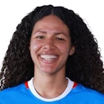 Aerial Lyndonna Chavarin